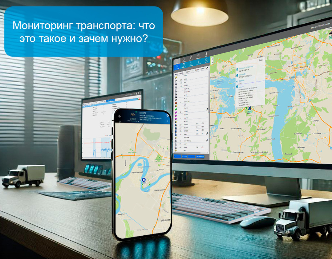 Эволюция ГЛОНАСС